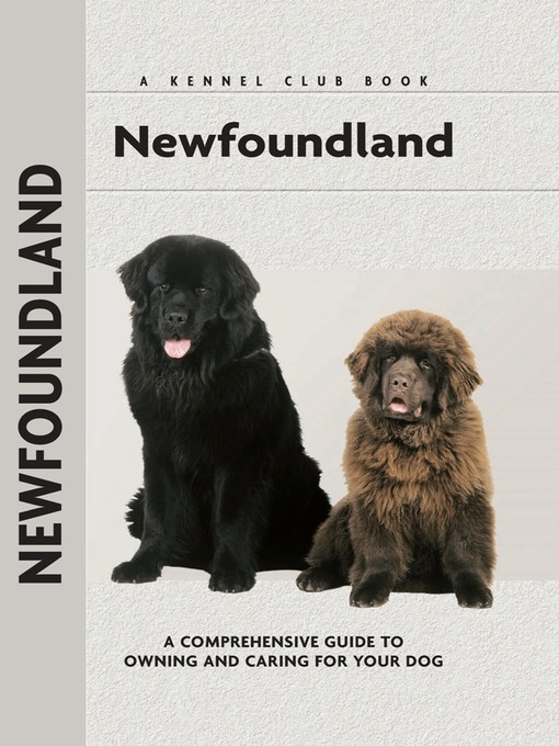 Title details for Newfoundland by Angela Barlowe - Available